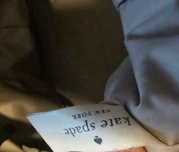 KATE SPADE 尿布袋 — 第 4/4 张图片