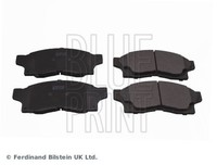 Bremsbelagsatz Scheibenbremse Blue Print ADT342100 FüR Toyota MR2 2 16V SW20_
