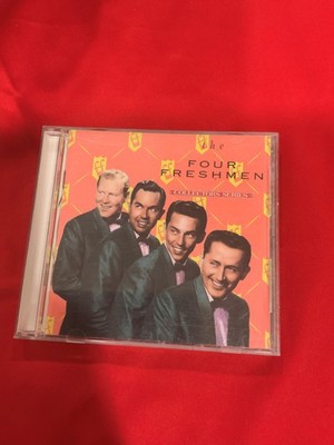 The Four Freshmen - Capitol Collectors Series CD (1991) Vocal Jazz VG
