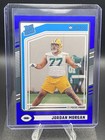 2025 Panini Jordan Morgan Base (Raw)