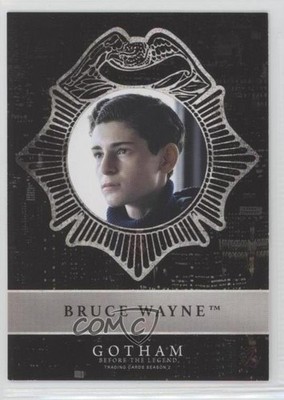 2017 Gotham: Before the Legend Season 2 New Day Dark Knights Bruce Wayne 1u6
