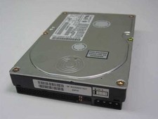 Quantum Fireball CX 6.8AT 5501068 3.5" IDE Hard Drive 6.8GB ATA Gateway