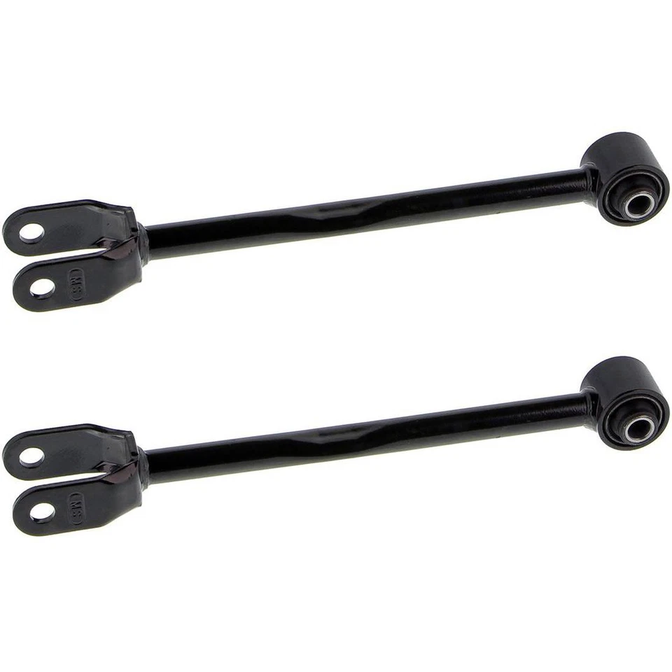 Mevotech Supreme Rear Lower Forward Lateral Arm Fits 2011 2012 INFINITI G25 - Image 2 of 3