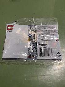 LEGO Star Wars U-Wing Fighter 30496 Polybag Mini Set New Sealed