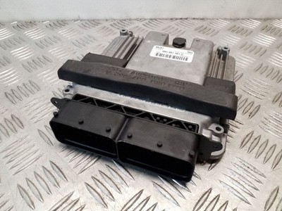 Audi A5 Sportback 8TA 2013 8K5907401G Motorsteuergerät Modul ECU VAI59554