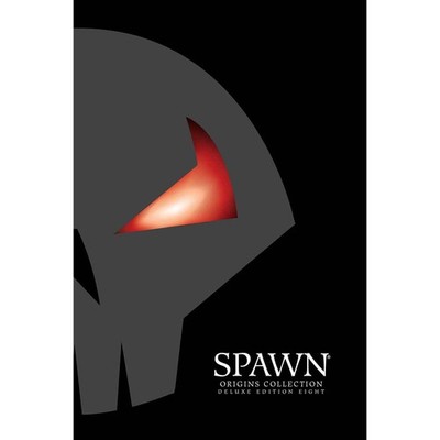 Spawn Origins Deluxe Edition Vol 8 Signed & Numbered Image Comics