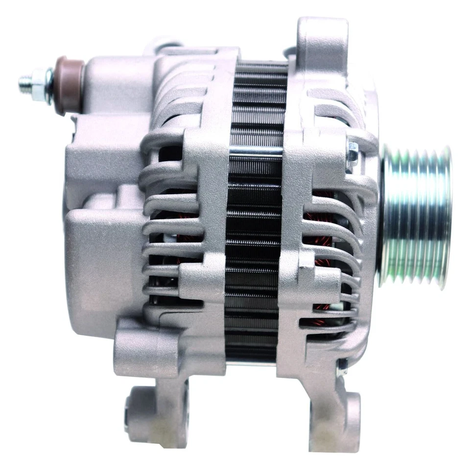 For Suzuki Grand Vitara 2010-2013 WAI Global 11480N Alternator - Image 3 of 4