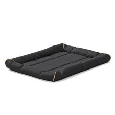 Midwest Homes Pets Ultra-Durable QuietTime Maxx Dog Bed Fits a 30-inch Crate
