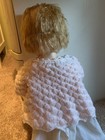 1964 VTG Effanbee 14 In TWINKIE Baby Doll Sleep Wet Original Clothes Squeaker W — photo 4