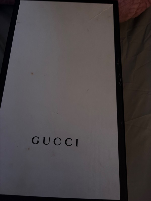 gucci shoes sandals mens size 9