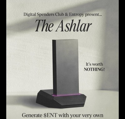Entropy Ashlar Miner | New in Box |  
