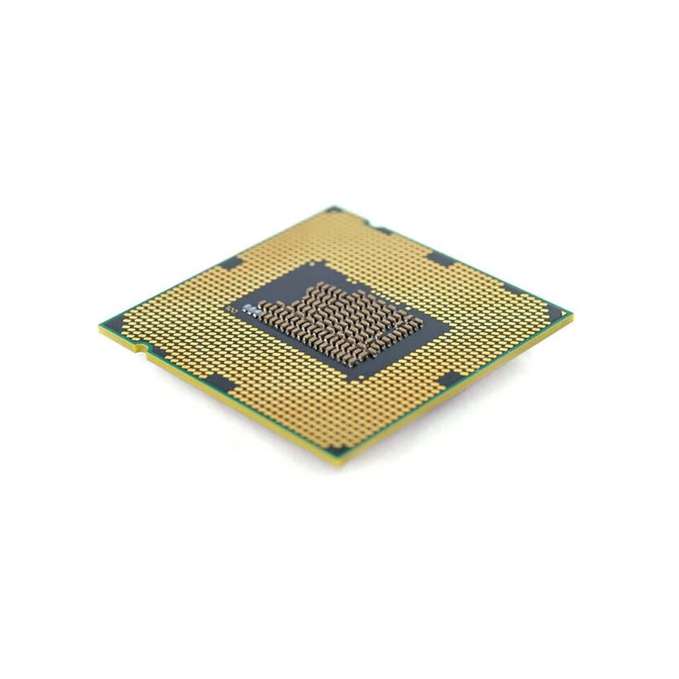 Desktop Cpu Processor Intel Pentium G860 Lga 1155 Dualcore 3.0 G Refurbished - Image 2 of 2