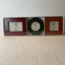 Orchard Lodge Three Piece Gift Set Small Frames