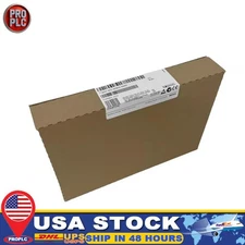 Original Siemens 6ES7972-0CB20-0XA0 S7 PC ADAPTER USB  6ES7 972-0CB20-0XA0