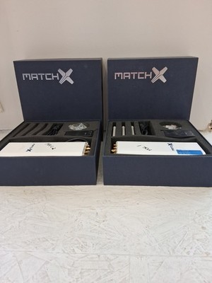 MatchX M2 Pro Miner - MXC / DHX / BTC Miner (USA version)