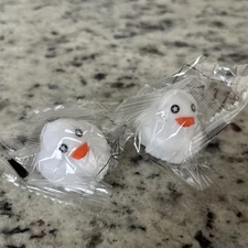 Dutch Bros Coffee October 8th 2025 White Lonely Ghost Duck Collab