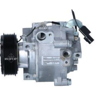 NRF 320097 Kompressor Klimaanlage für MITSUBISHI CITROEN PEUGEOT OUTLANDER ASX