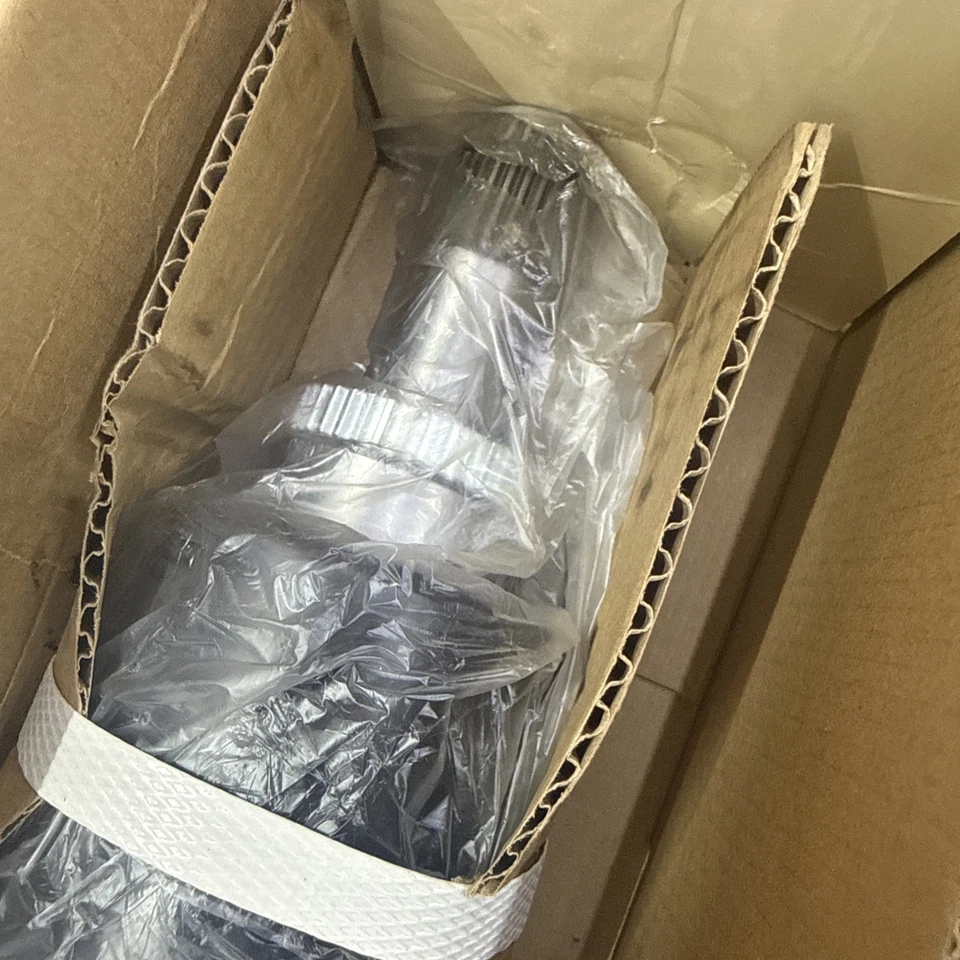 Honda Pioneer 1000 M3 M5 LE 2017-2021 eje trasero derecho nueva marca Moose Foto 4 de 4