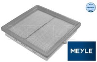 Meyle 6123210021 Luftfilter Luftfiltereinsatz FüR Opel