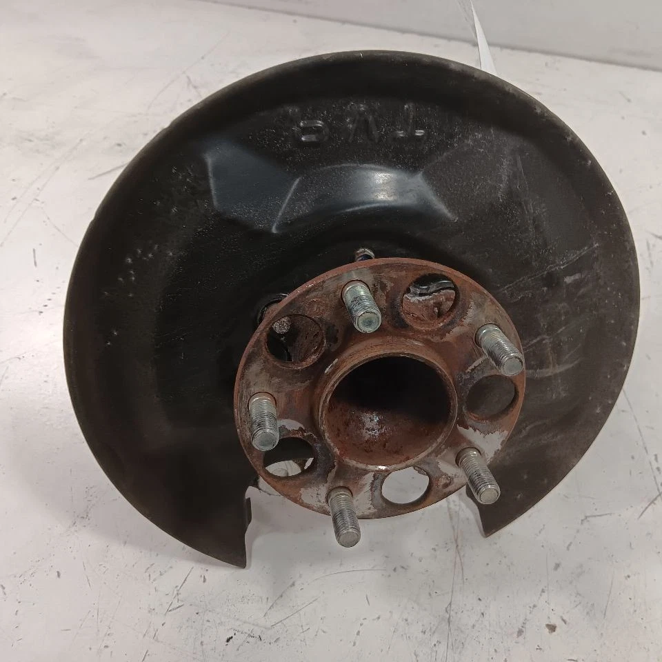 Left Rear Spindle Knuckle Bearing Hub Fits 16-22 Acura ILX - Image 3 of 4