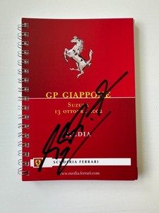 Book Ferrari | eBay