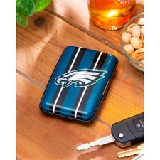 Philadelphia Eagles, Hard Case Wallet