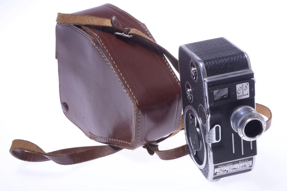 Bolex Film Cameras for sale | eBay