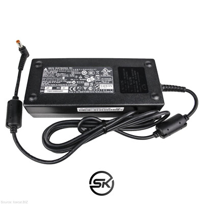 Delta Electronics: SADP-135EB B Notebook-Netzteil Original - Kompatibel mit Acer