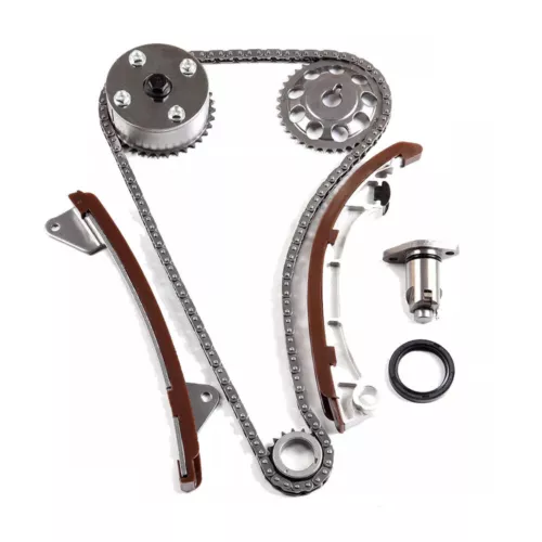 Kit de revisión de reconstrucción de motor 1ZZ-FE para Toyota Celica Corolla Matrix 1.8 1998-08 - Imagen 6 de 6