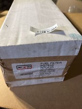 PTC [1Pack] Fuel filter Part# PG7610 - New