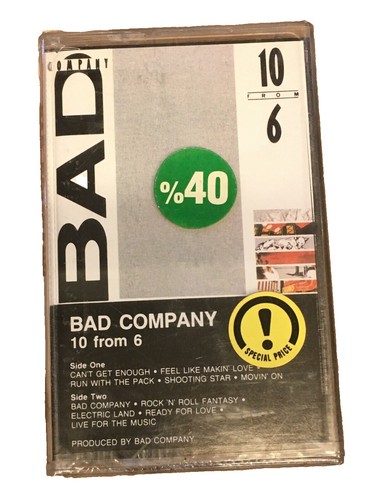 BAD BRAINS - QUICKNESS CASSETTE TAPE ORIGINAL 1989 | eBay