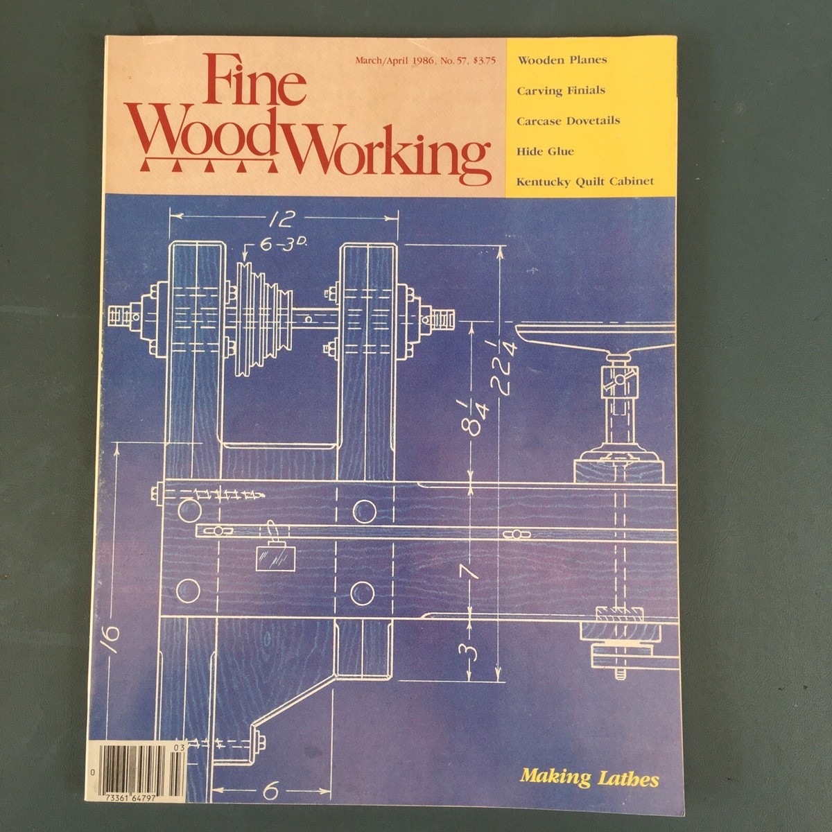 Fine WoodWorking TECHNIQUES 1〜6 本 Fine WoodWorking TECHNIQUES 1〜6