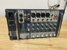 yamaha stagepas 300 mixer only