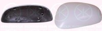 TüRspiegelabdeckung - Links - Passt Zu Seat Leon (1P1) 2005-2012 - 1P0857537GRU