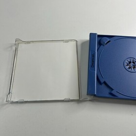 Tech Romancer (Dreamcast, 2000 PAL) Complete With Manual *MINT DISC*
