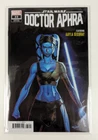 Doctor Aphra #33 Marquez AAYLA SECURA Variant 1st