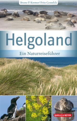 Thumbnail - Helgoland Ein Naturreiseführer 6653