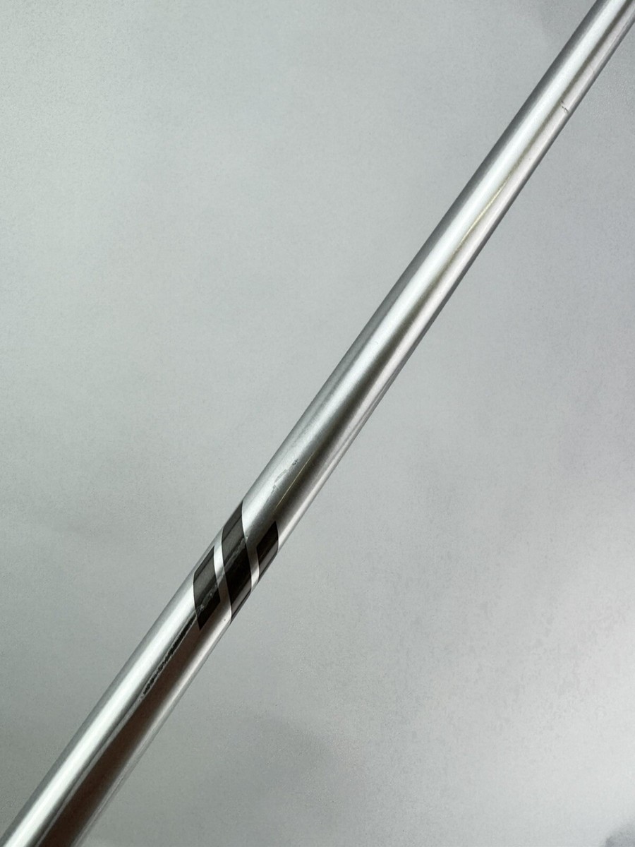 Aldila Ascent Asta Da Ferro Senior Flex Grafite 34.5" – Leggera E Potente (0.370")