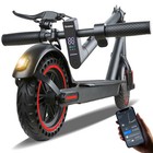 New ListingFoldingd Adult Electric Scooter 350W Long Range 19Mph High Speed E-Scooter + App