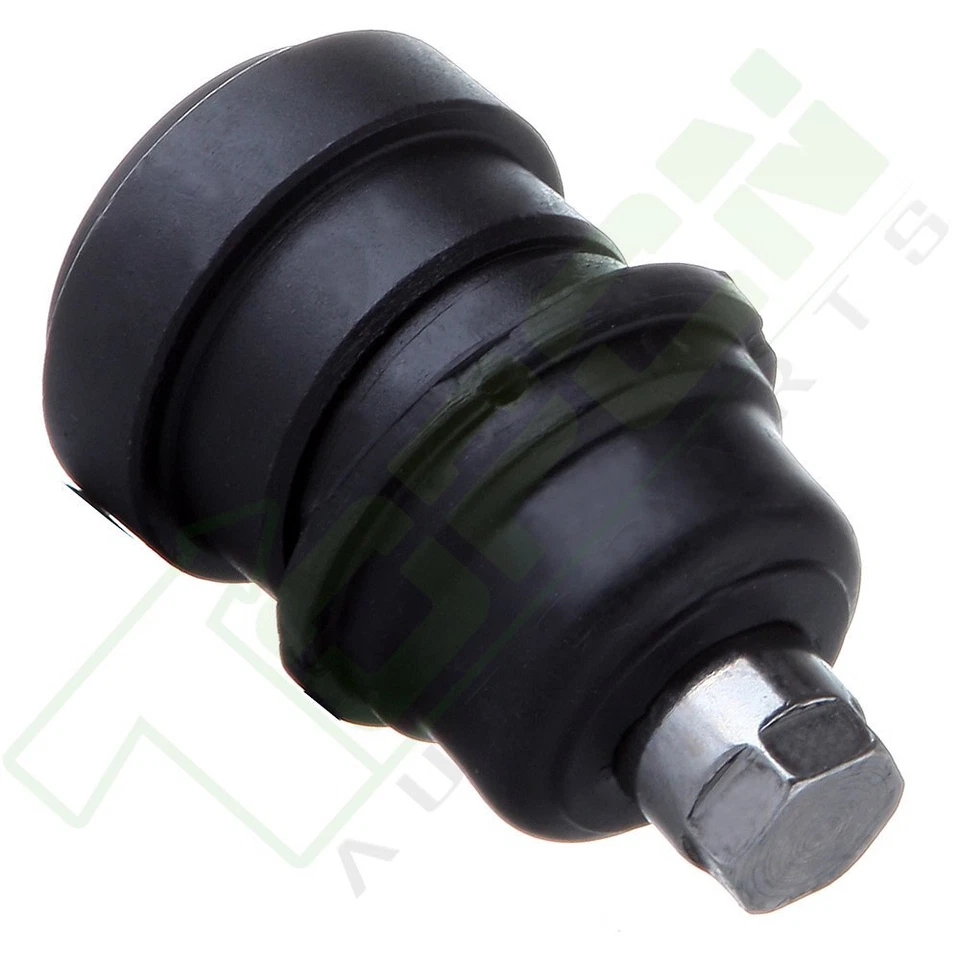 4PCS Lower Ball Joints Outer Tie Rod Ends Kit for 2000-2002 Chrysler Neon - Image 2 of 4