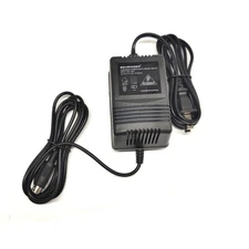 3PIN AC Adapter for Behringer MXEU3 Xenyx Q802 USB Mixer Power Charger