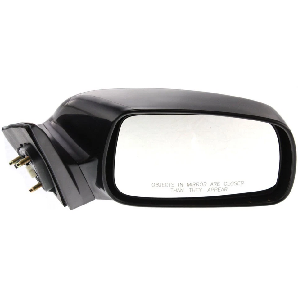 Nuevo espejo retrovisor derecho térmico para Toyota Camry TO1321214 2007-2011 8791006926 Foto 3 de 4