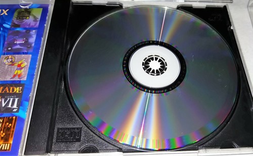 10 CDs Made in Essen - Rock Musik Sampler Sparkasse Essen 1991-2000 I-X +Best of - Bild 5 von 7