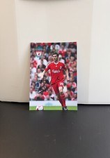 Xabi Alonso x FC Liverpool- Repro Autogramm 10.5x14.8