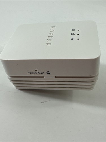 NETGEAR POWERLINE AV 200 ADAPTER XAV2001 - Picture 6 of 7