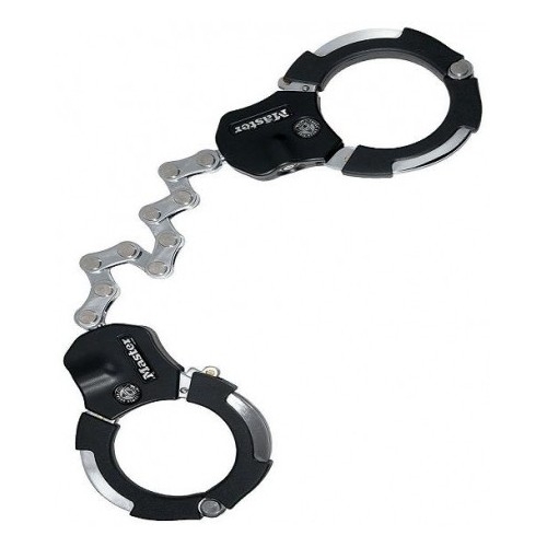 master lock bike chain
