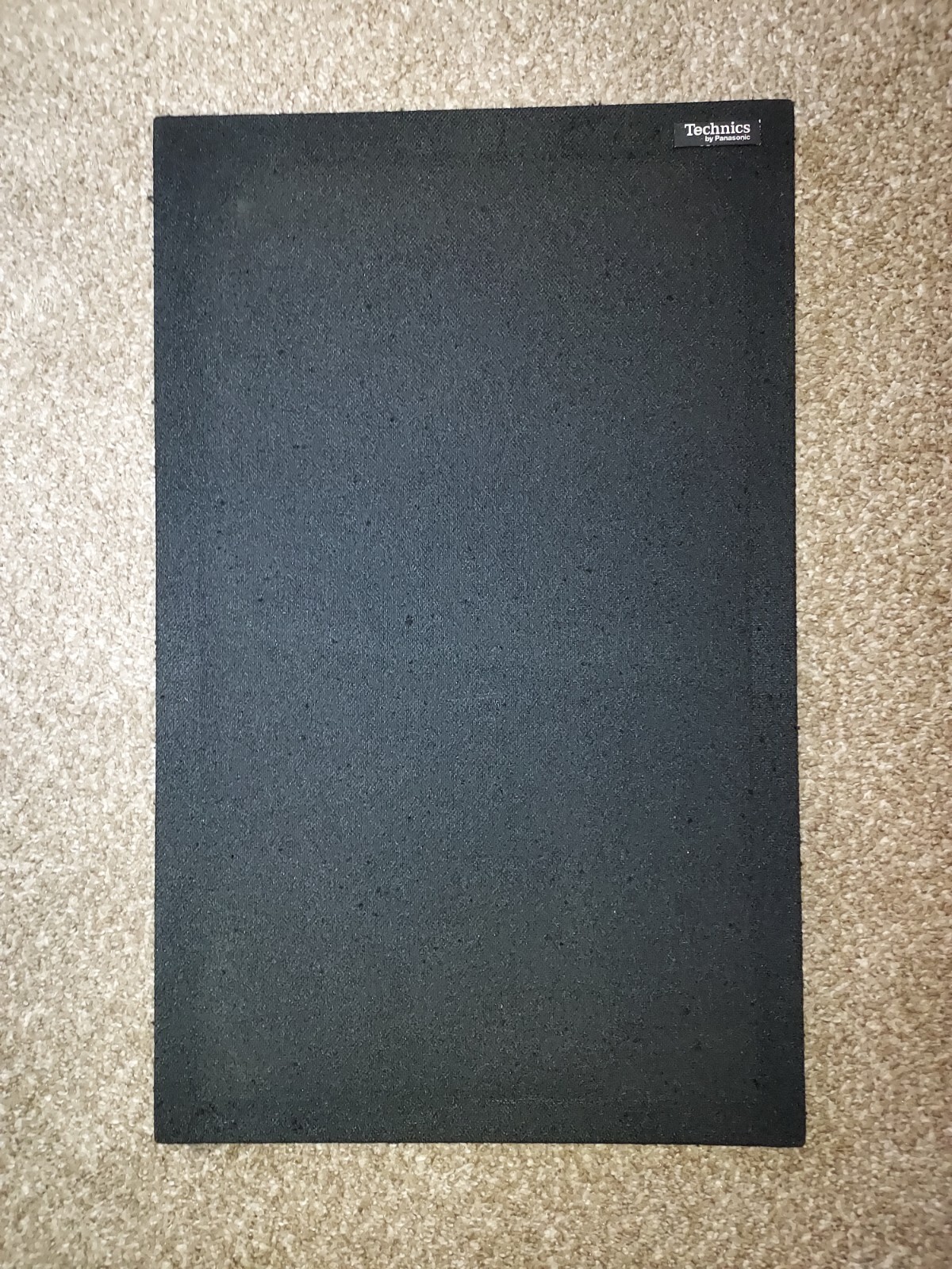 Technics SB 5000A vintage audio equipment - eBay listing photo 1