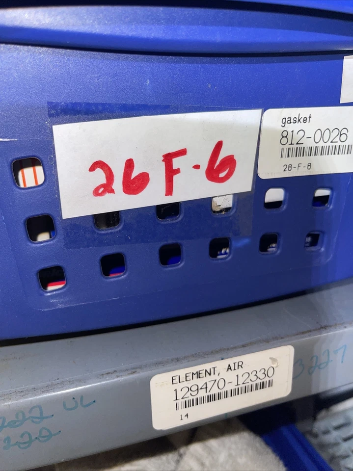 СВЕЧА ЗАЖИГАНИЯ ACDELCO; Артикул R44XL. - Изображение 2 из 2