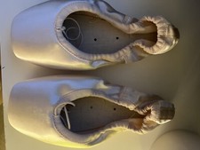 pointe ballet shoes Brand:Russianpointe