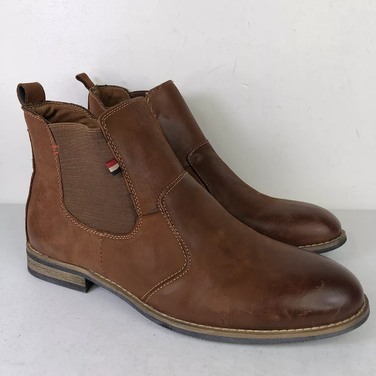 English laundry chelsea best sale boots